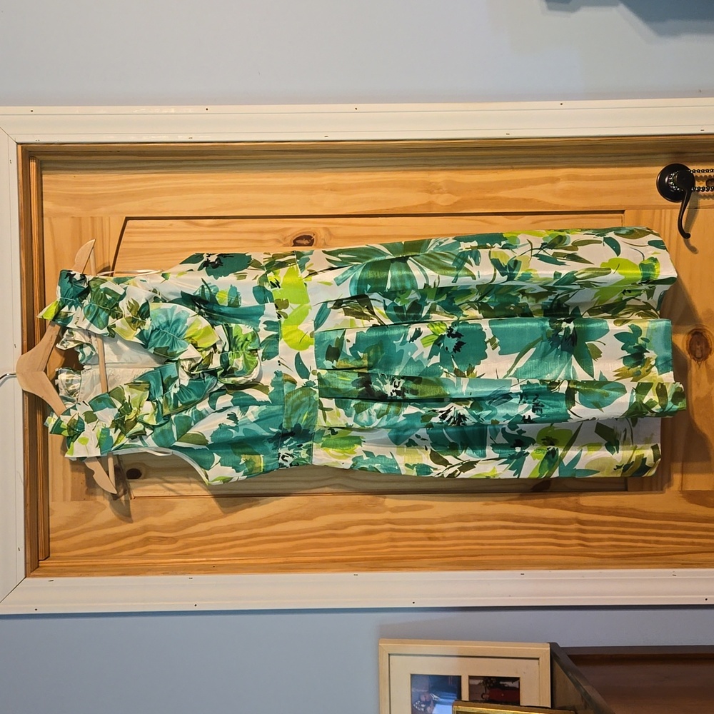 Coldwater Creek party dress, size 10